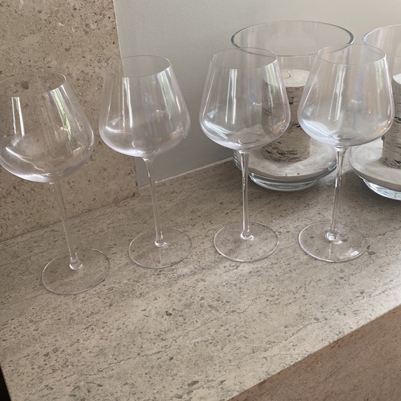 Kitchables Wine Glasses - Picture 7 of 7